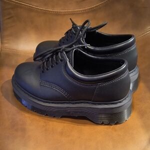 Dr. Martens Vegan 8053 Quad Mono